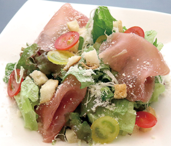 お子さまランチ