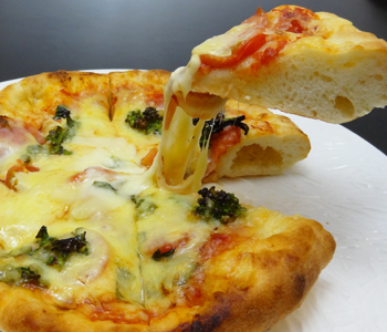 お子さまランチ