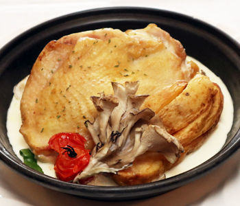 お子さまランチ