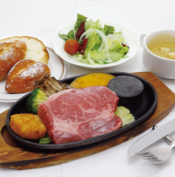 マリアランチ